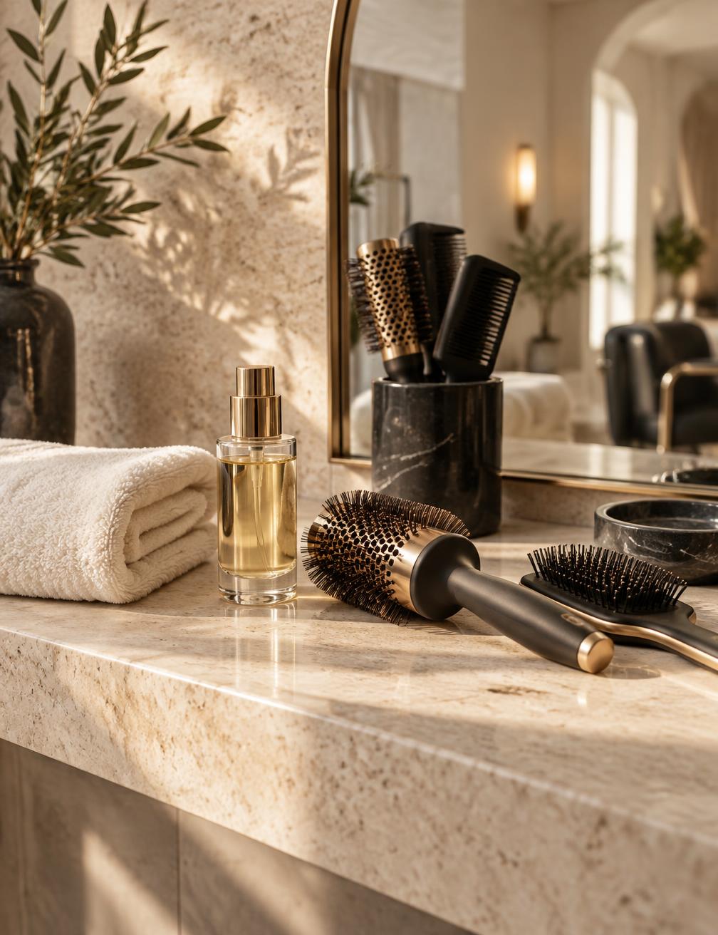 Productos y herramientas profesionales